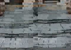 Paver Natural Stone Installations